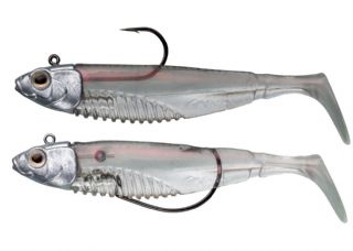 Gunki G BUMP Salt Water 95 Ready Packs 14g - 